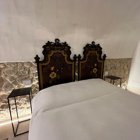 B&B Scicli La Casuzza Luaran gambar