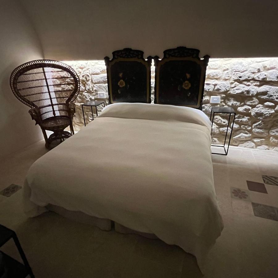 B&B Scicli La Casuzza Luaran gambar