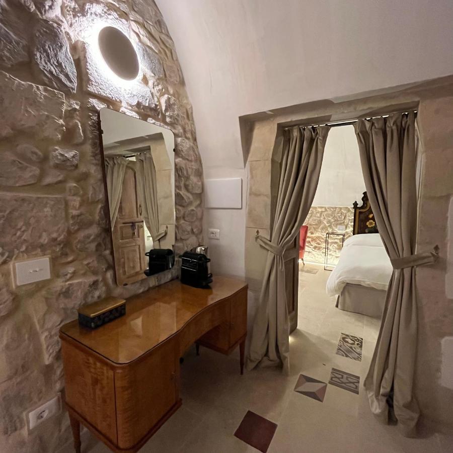 B&B Scicli La Casuzza Luaran gambar