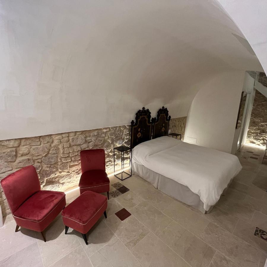 B&B Scicli La Casuzza Luaran gambar