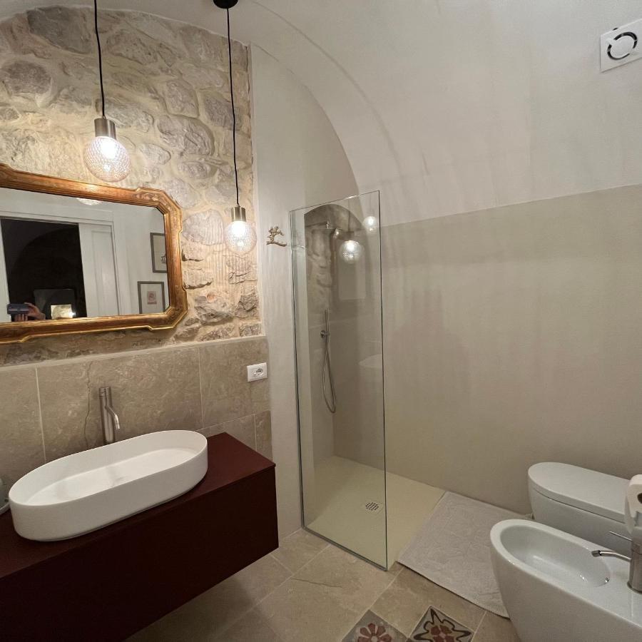 B&B Scicli La Casuzza Luaran gambar