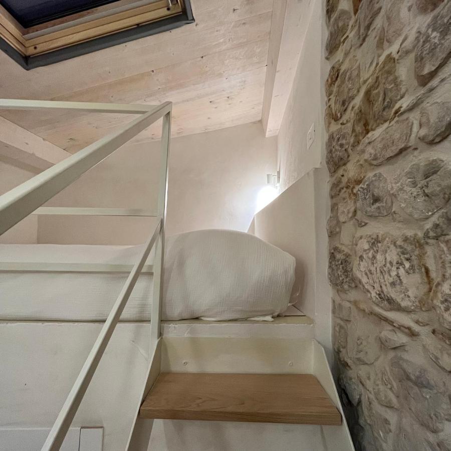 B&B Scicli La Casuzza Luaran gambar
