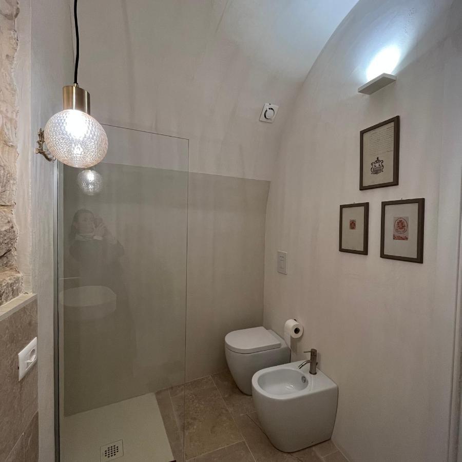 B&B Scicli La Casuzza Luaran gambar
