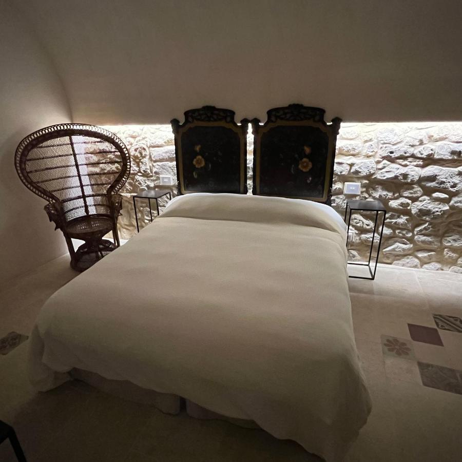 B&B Scicli La Casuzza Luaran gambar