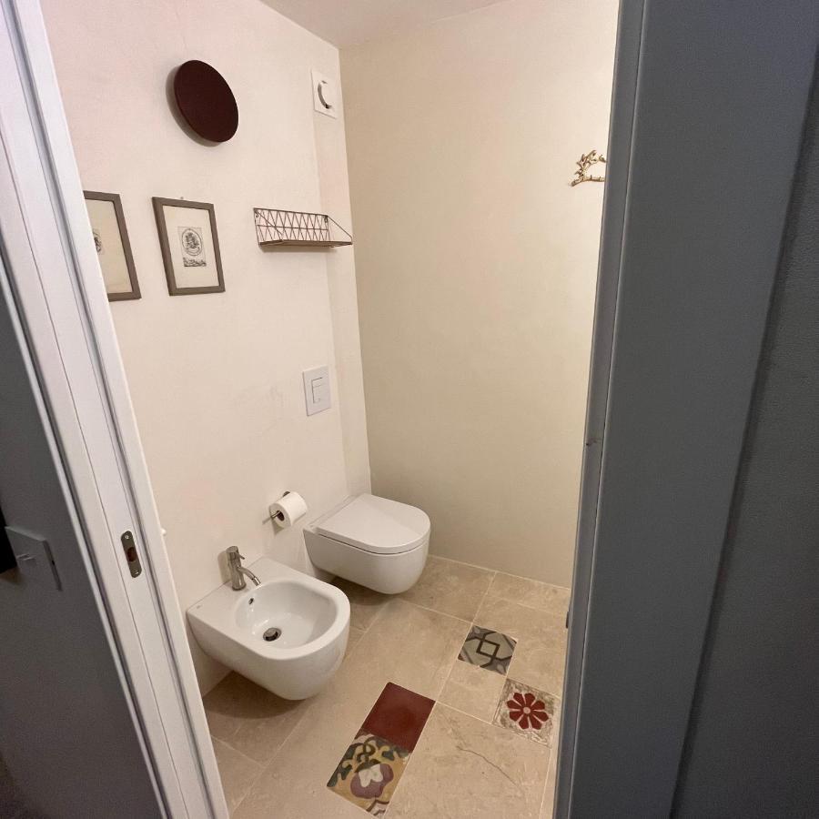 B&B Scicli La Casuzza Luaran gambar