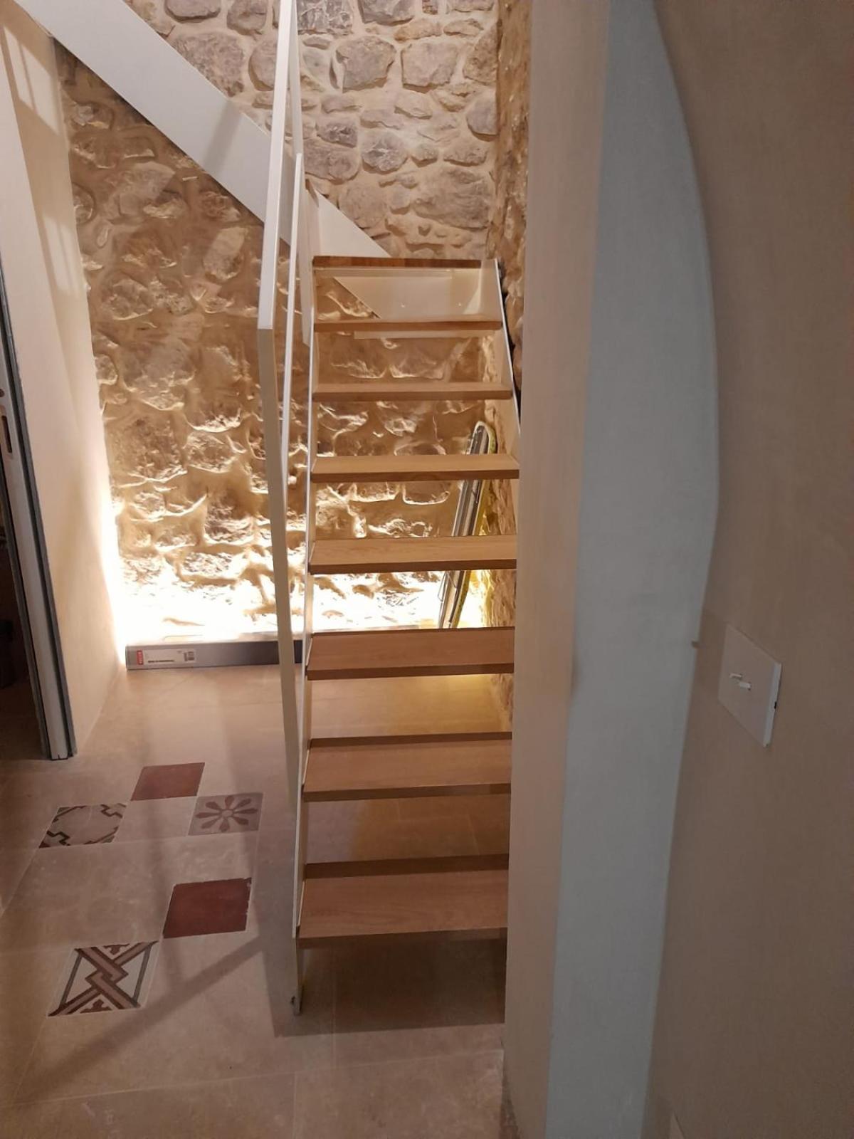 B&B Scicli La Casuzza Luaran gambar